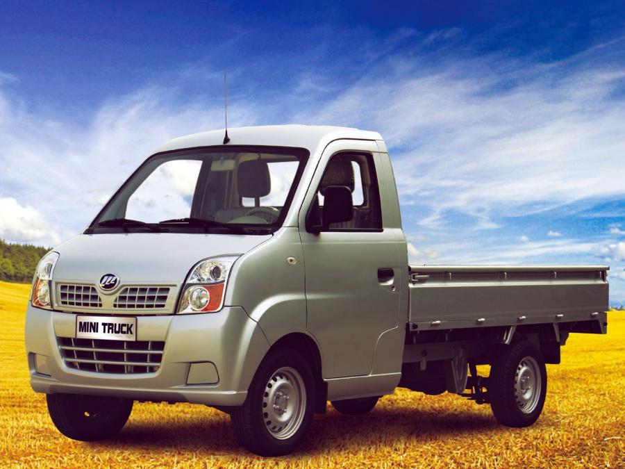Lifan Mini Truck '2011